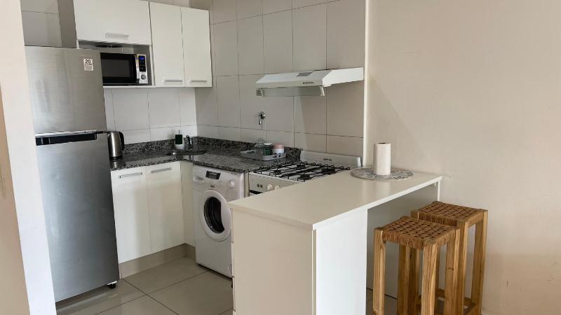 Studio in Corrientes Avenue - 6th Floor & Balcony - image 8