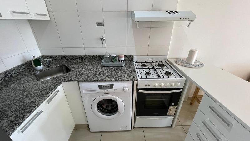 Studio in Corrientes Avenue - 6th Floor & Balcony - image 12