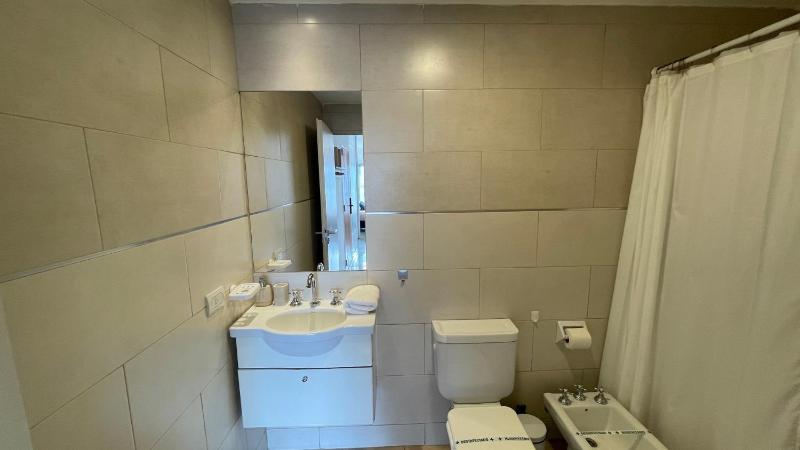 Studio in Corrientes Avenue - 6th Floor & Balcony - image 14
