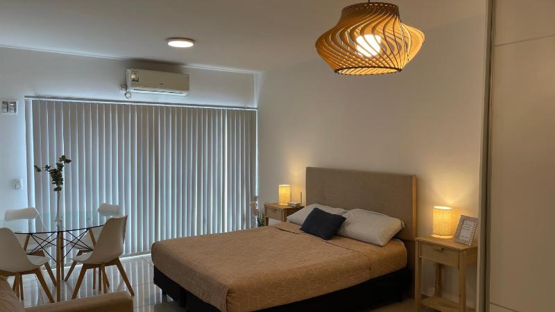Studio in Corrientes Avenue - 6th Floor & Balcony - image 6