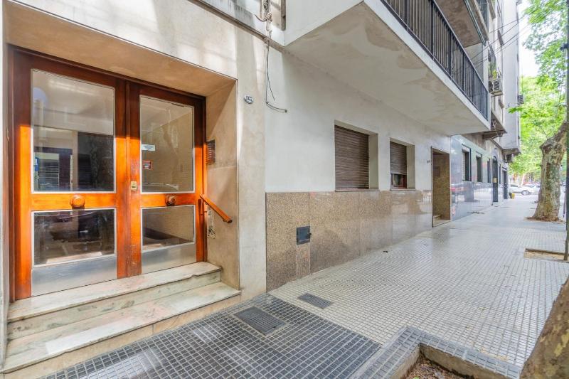 Cozy Luxury Apartment in Palermo Soho - image 8
