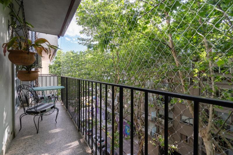 Cozy Luxury Apartment in Palermo Soho - image 10