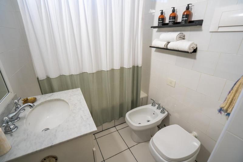 Cozy Luxury Apartment in Palermo Soho - image 15