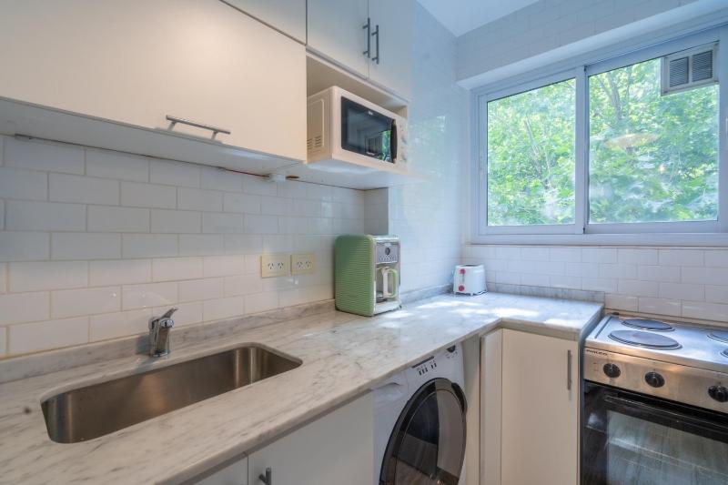 Cozy Luxury Apartment in Palermo Soho - image 5