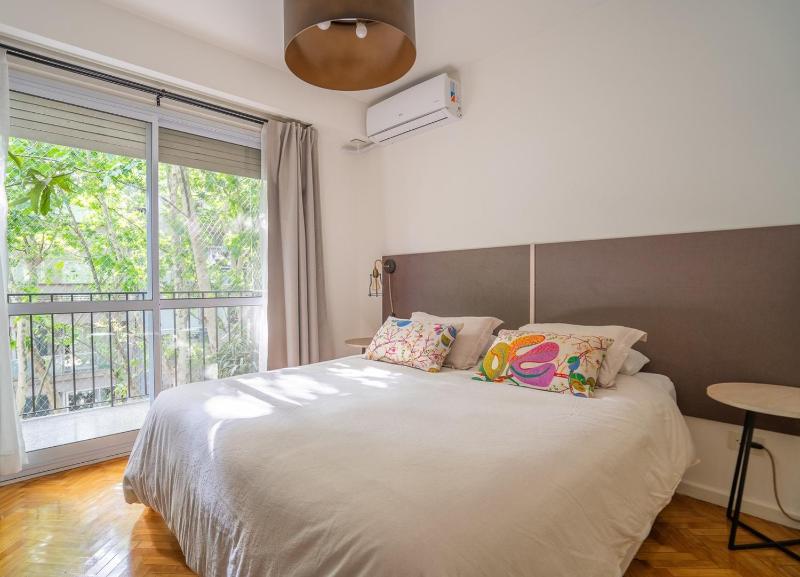 Cozy Luxury Apartment in Palermo Soho - image 13