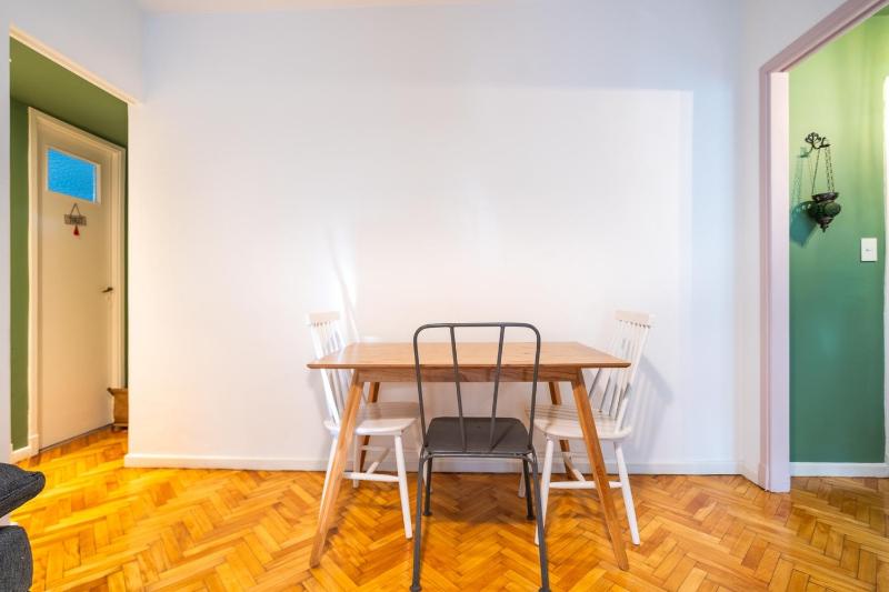 Cozy Luxury Apartment in Palermo Soho - image 11