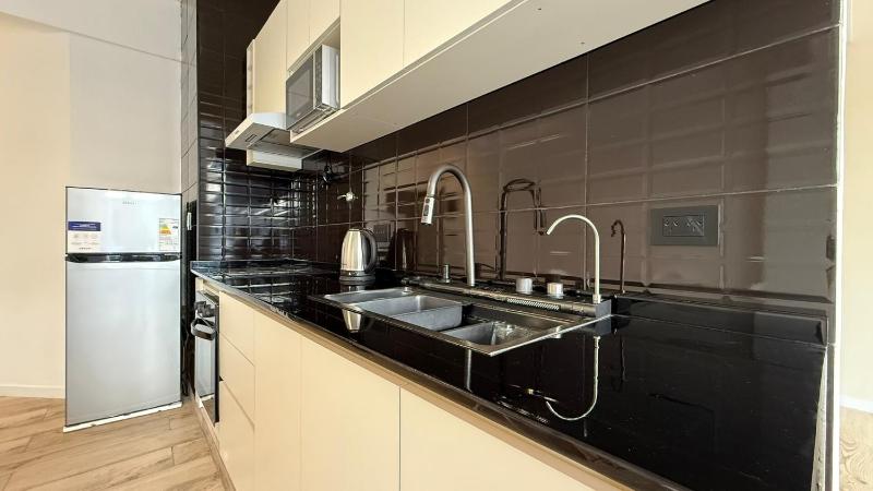 Modern Studio at Obelisco with Gaming Zone - image 8