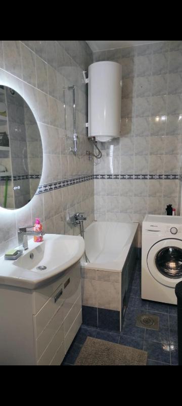 Cozy green apartment Ruzveltova - image 3