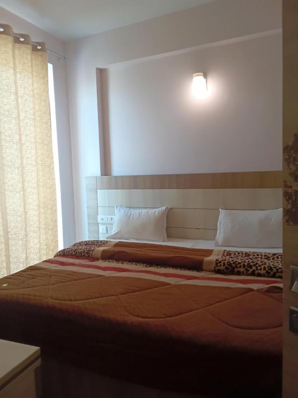 Mukunda Residency Vrindavan - image 11