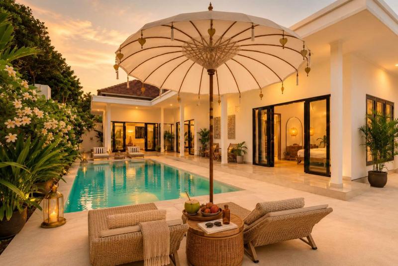 Villa Marangga - image 1