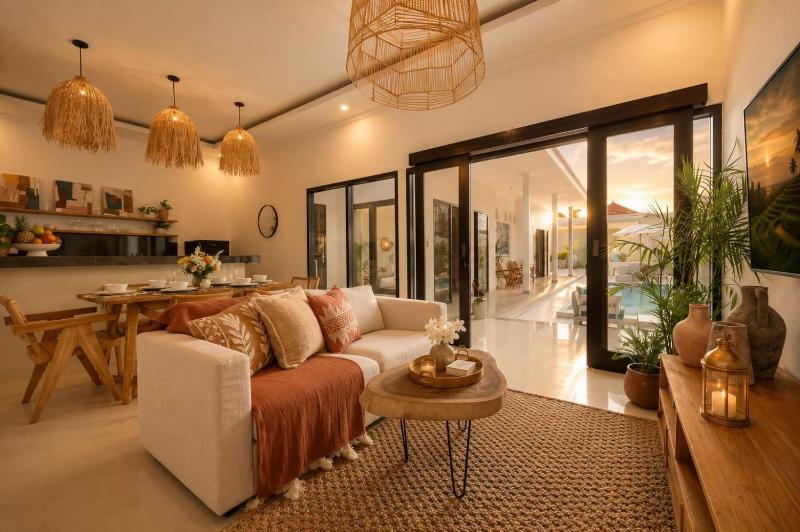 Villa Marangga - image 16
