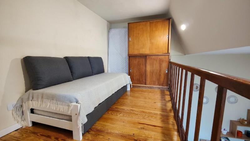 Unique in the city - With wood stove and private grill - image 11