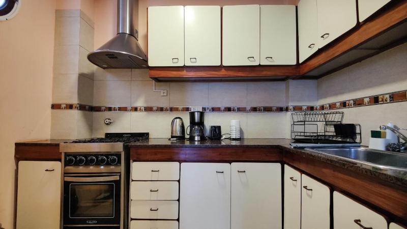 Unique in the city - With wood stove and private grill - image 5
