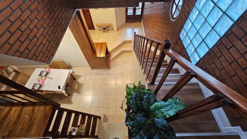 Unique in the city - With wood stove and private grill - image 2