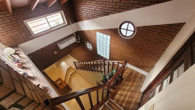Unique in the city - With wood stove and private grill - image 14
