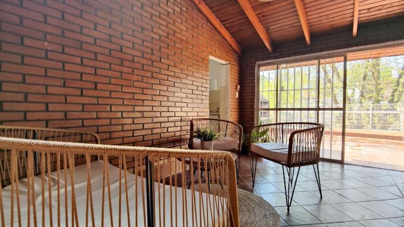 Unique in the city - With wood stove and private grill - image 15