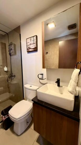 POX - Nanotec 202 - Spacious Comfy 1BR in Equipetrol - image 6