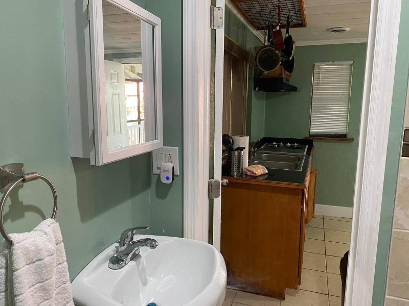 Apt 1Br Playgrnd SRQ Dwntwn Siesta key 20 3PPL - image 14