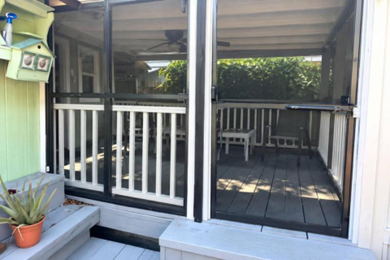 Apt 1Br Playgrnd SRQ Dwntwn Siesta key 20 3PPL - image 15