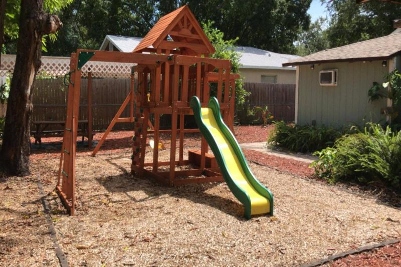 Apt 1Br Playgrnd SRQ Dwntwn Siesta key 20 3PPL - image 2