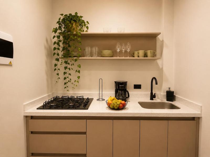 New modern loft in Laureles with WiFi and a large window - image 6