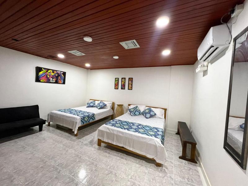 Limsor Beach Frente al mar - image 22