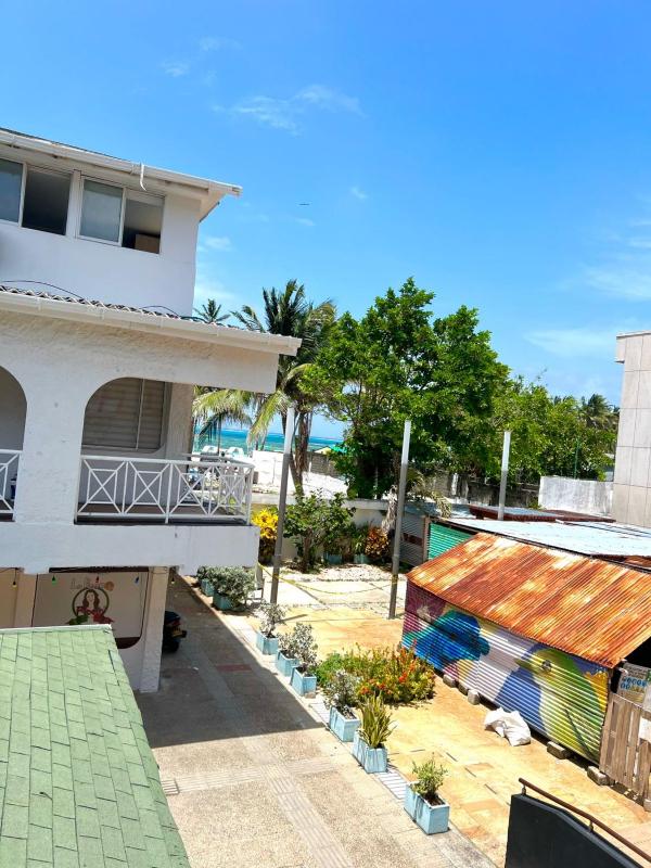 Limsor Beach Frente al mar - image 15