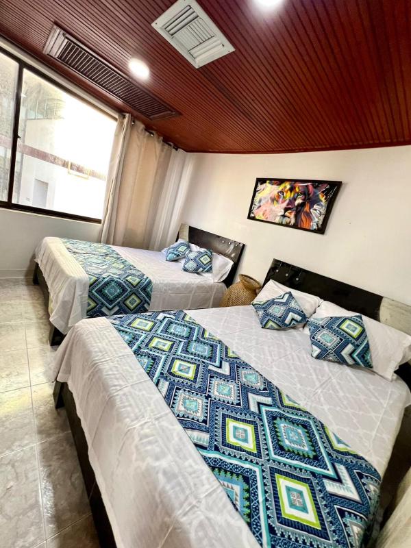 Limsor Beach Frente al mar - image 35