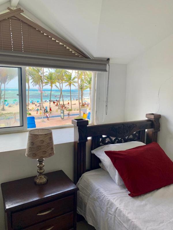 Limsor Beach Frente al mar - image 9
