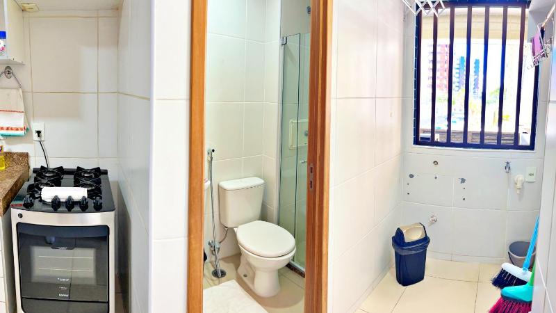 Vacanze - Maceió Facilities - image 15