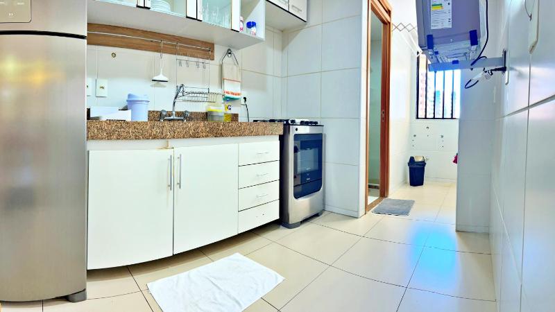 Vacanze - Maceió Facilities - image 11