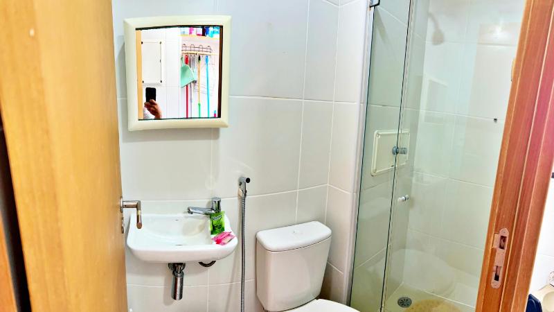 Vacanze - Maceió Facilities - image 27