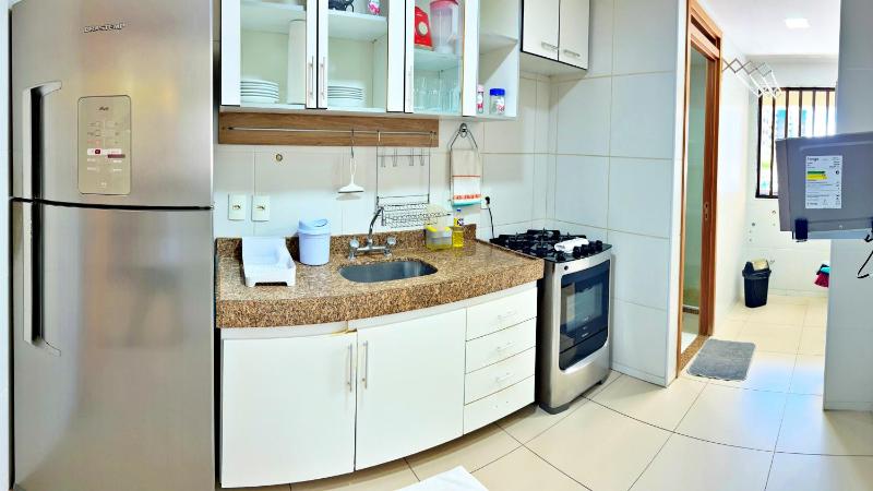 Vacanze - Maceió Facilities - image 20