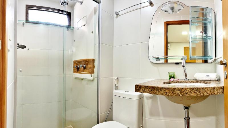 Vacanze - Maceió Facilities - image 18