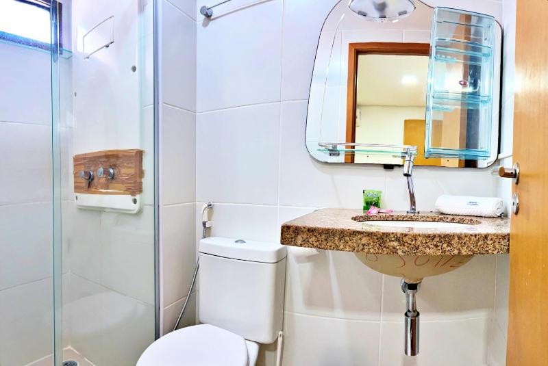 Vacanze - Maceió Facilities - image 17