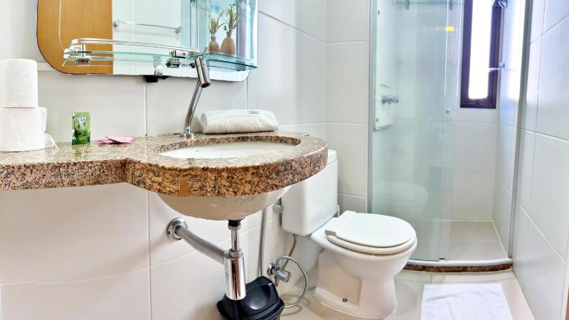 Vacanze - Maceió Facilities - image 33