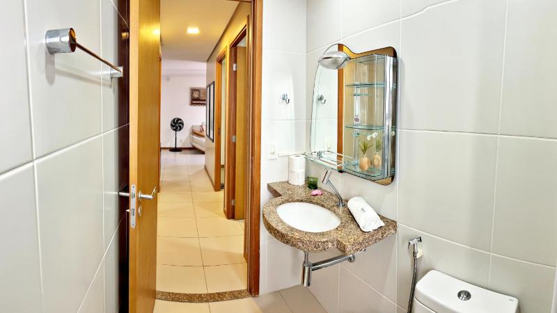 Vacanze - Maceió Facilities - image 9