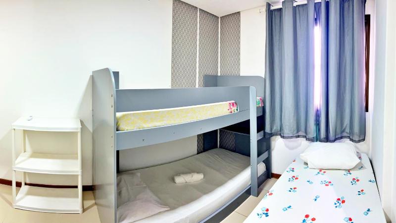 Vacanze - Maceió Facilities - image 31