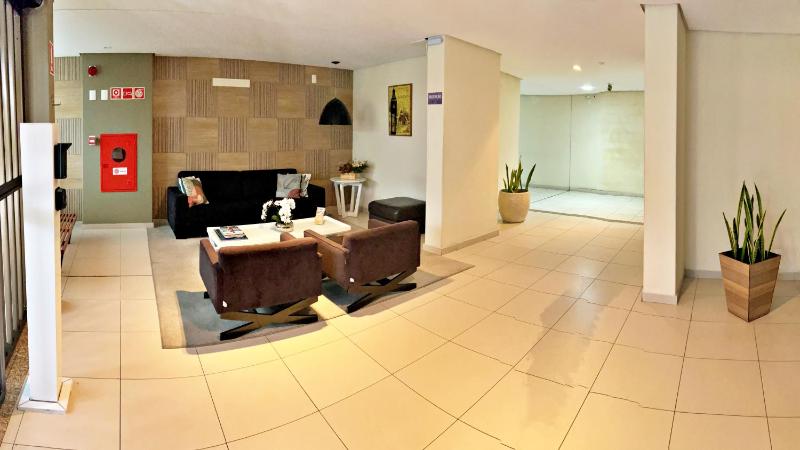 Vacanze - Maceió Facilities - image 10