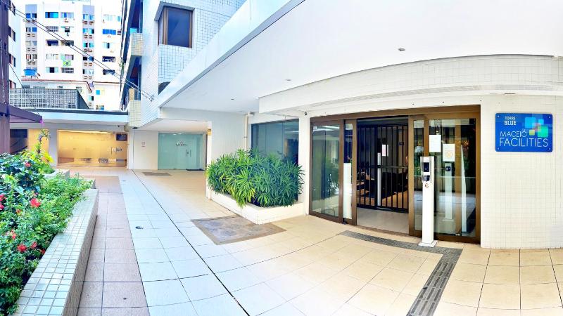 Vacanze - Maceió Facilities - image 35