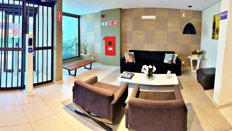 Vacanze - Maceió Facilities - image 28