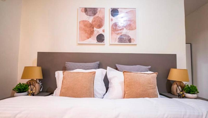 Appartement Diamant - image 9