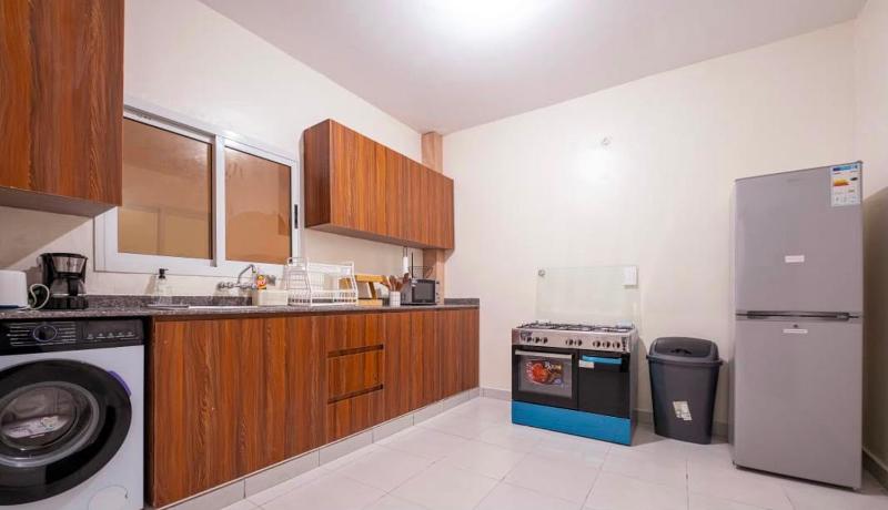 Appartement Diamant - image 10