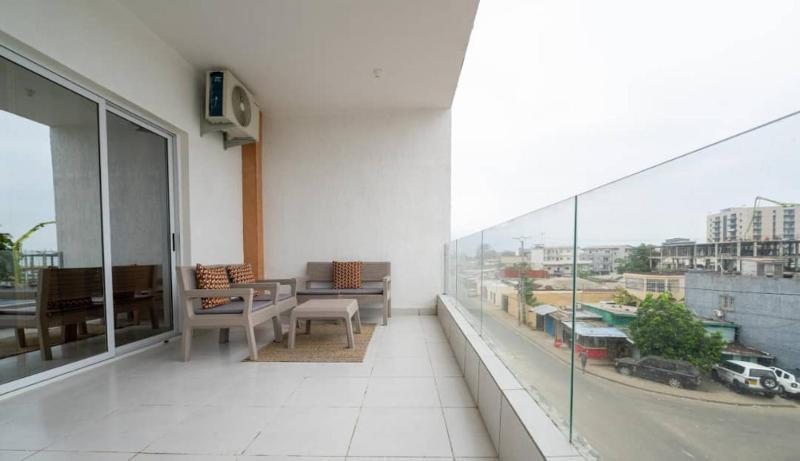 Appartement Diamant - image 13