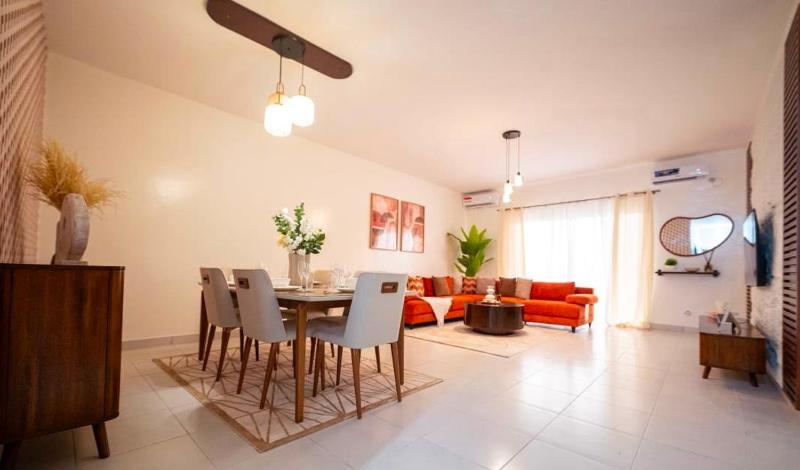 Appartement Diamant - image 4