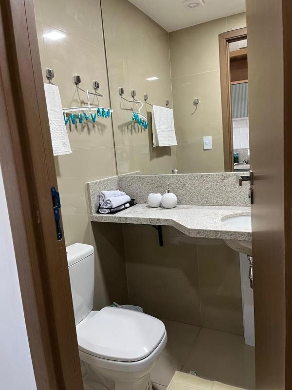 Studio House Jardim dos Namorados - Vista mar - image 10