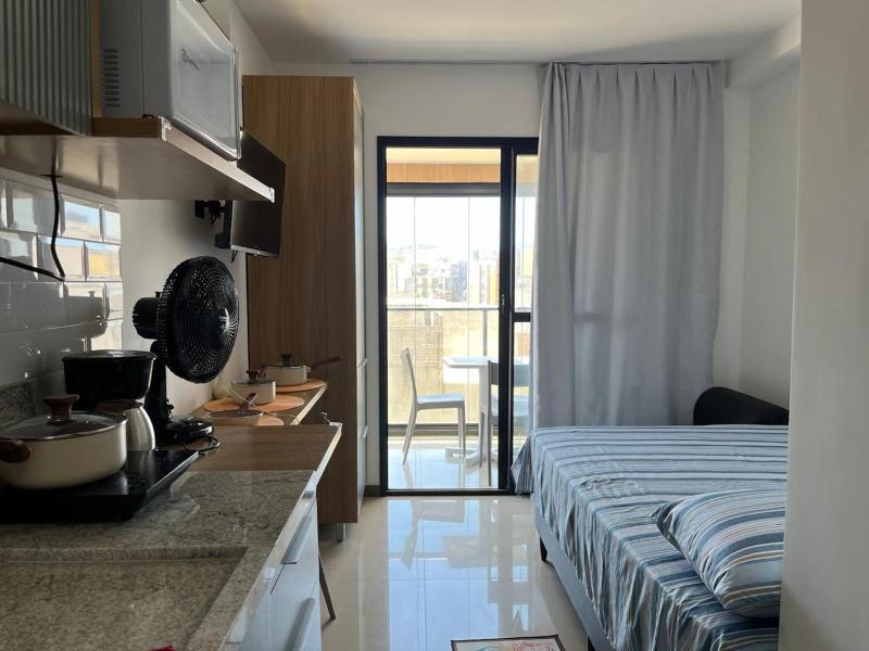 Studio House Jardim dos Namorados - Vista mar - image 9