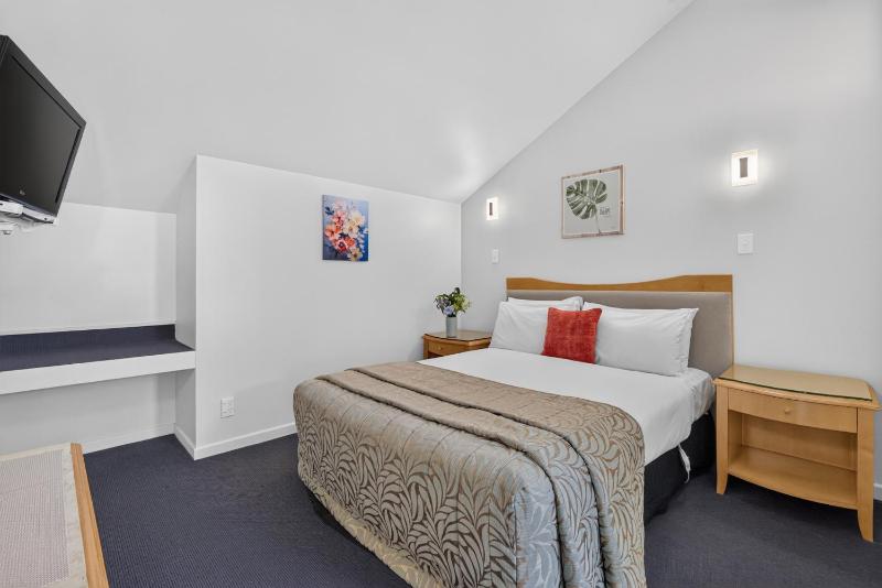Capital Lodge Motor Inn - image 32