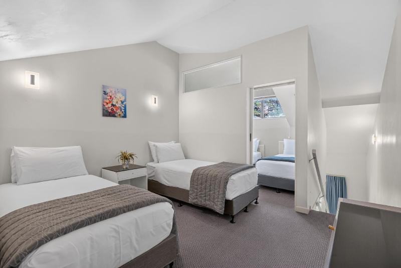 Capital Lodge Motor Inn - image 31