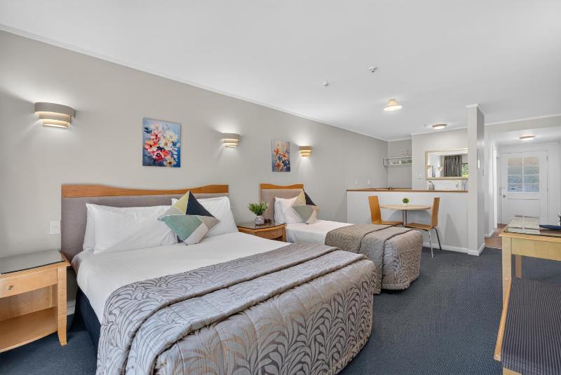 Capital Lodge Motor Inn - image 17